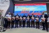 El 35º Rallye Internacional Villa de Adeje Tenerife Trofeo CICAR comenzó su singladura con la presentación de su cartel oficial en Fitur.